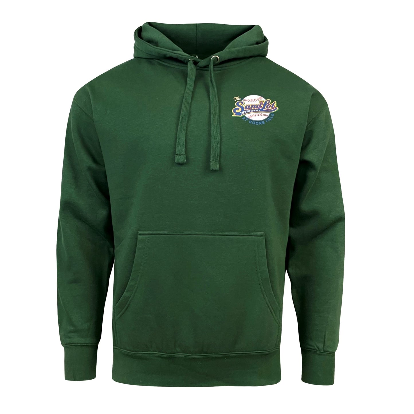 The Sandlot Brewery Hoodie