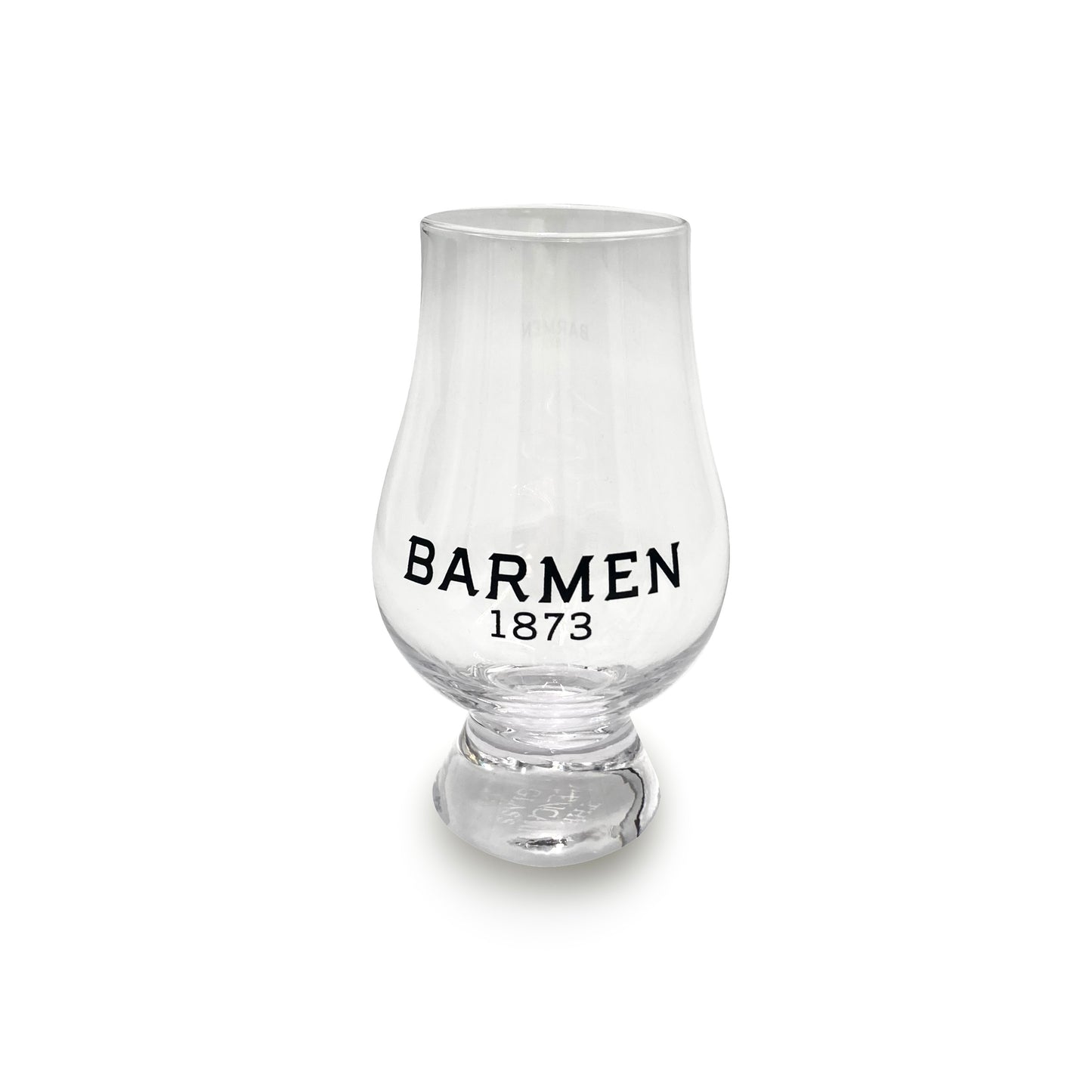 6.75 oz. Barmen 1873 Glencairn Glass