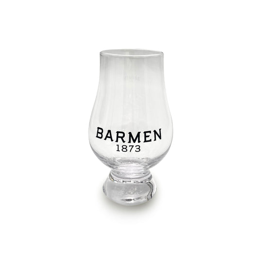 6.75 oz. Barmen 1873 Glencairn Glass