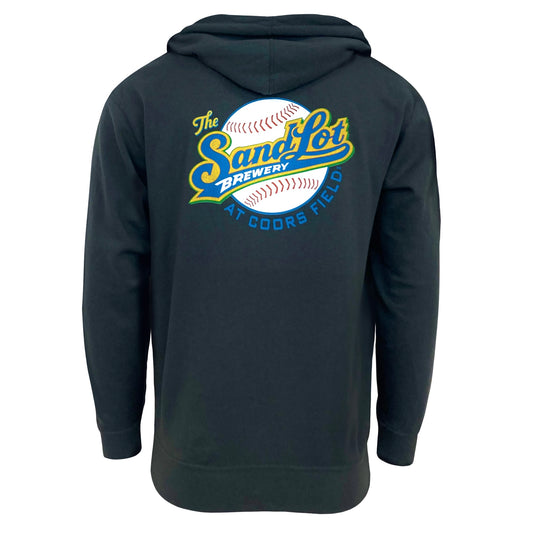 The Sandlot Brewery Legend Hoodie