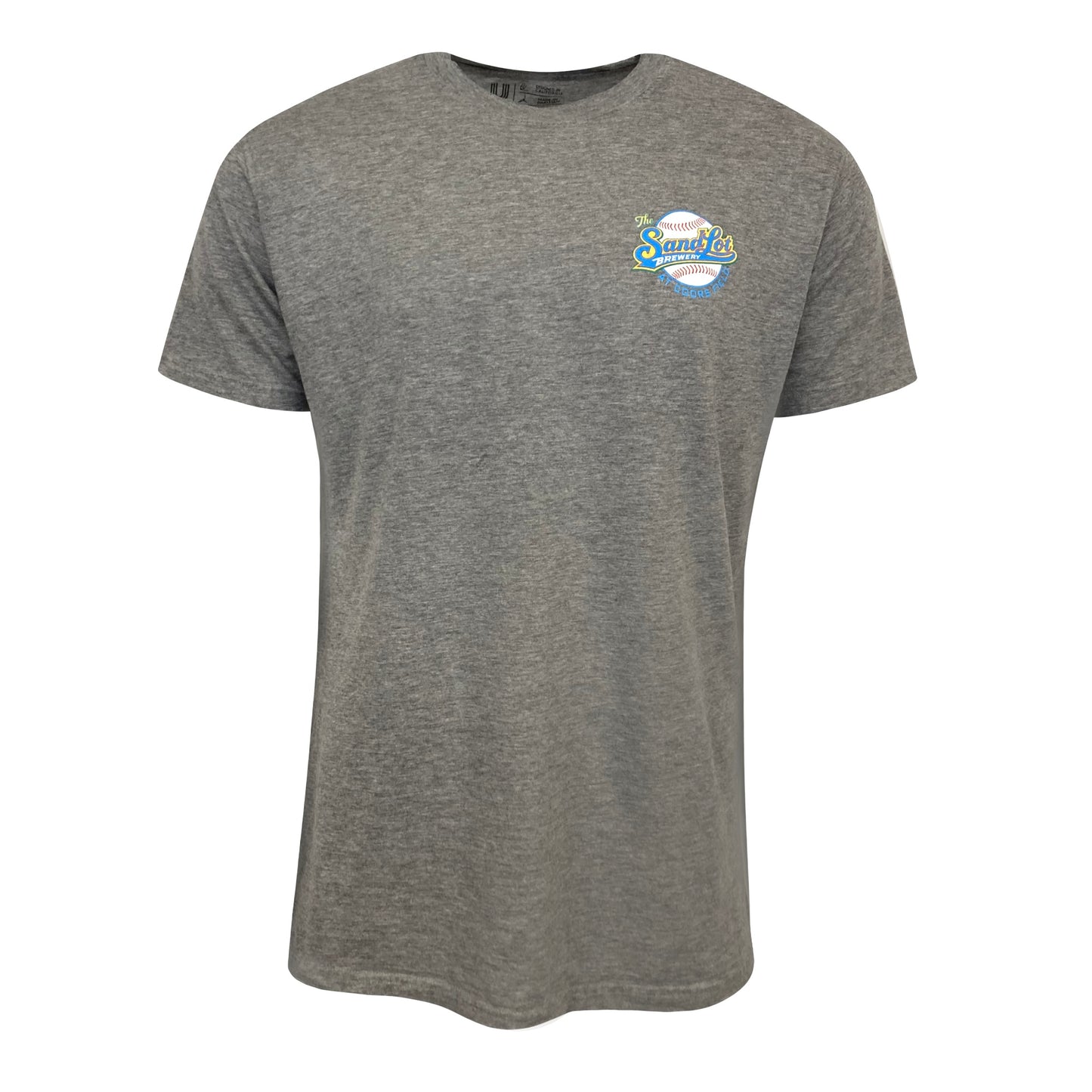 The Sandlot Brewery Tee