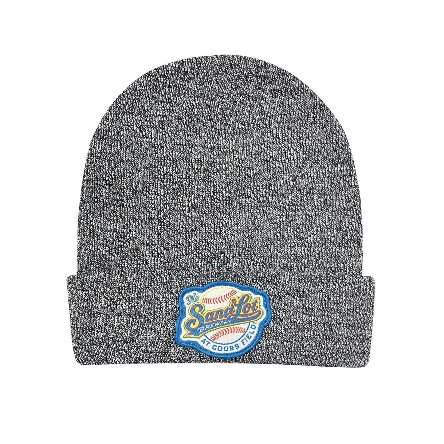 The Sandlot Brewery Beanie