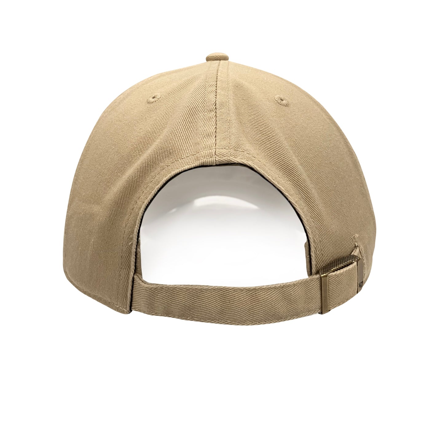 The Sandlot Brewery '47 Brand Clean Up Cap
