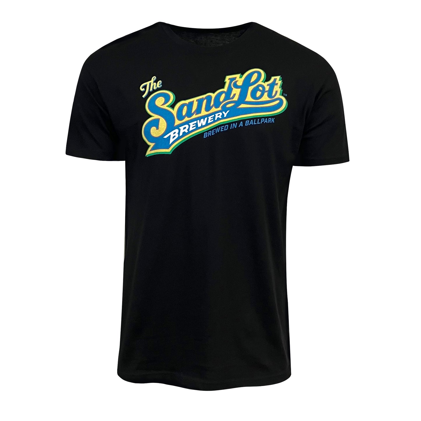The Sandlot Brewery 2025 Line-Up Tee