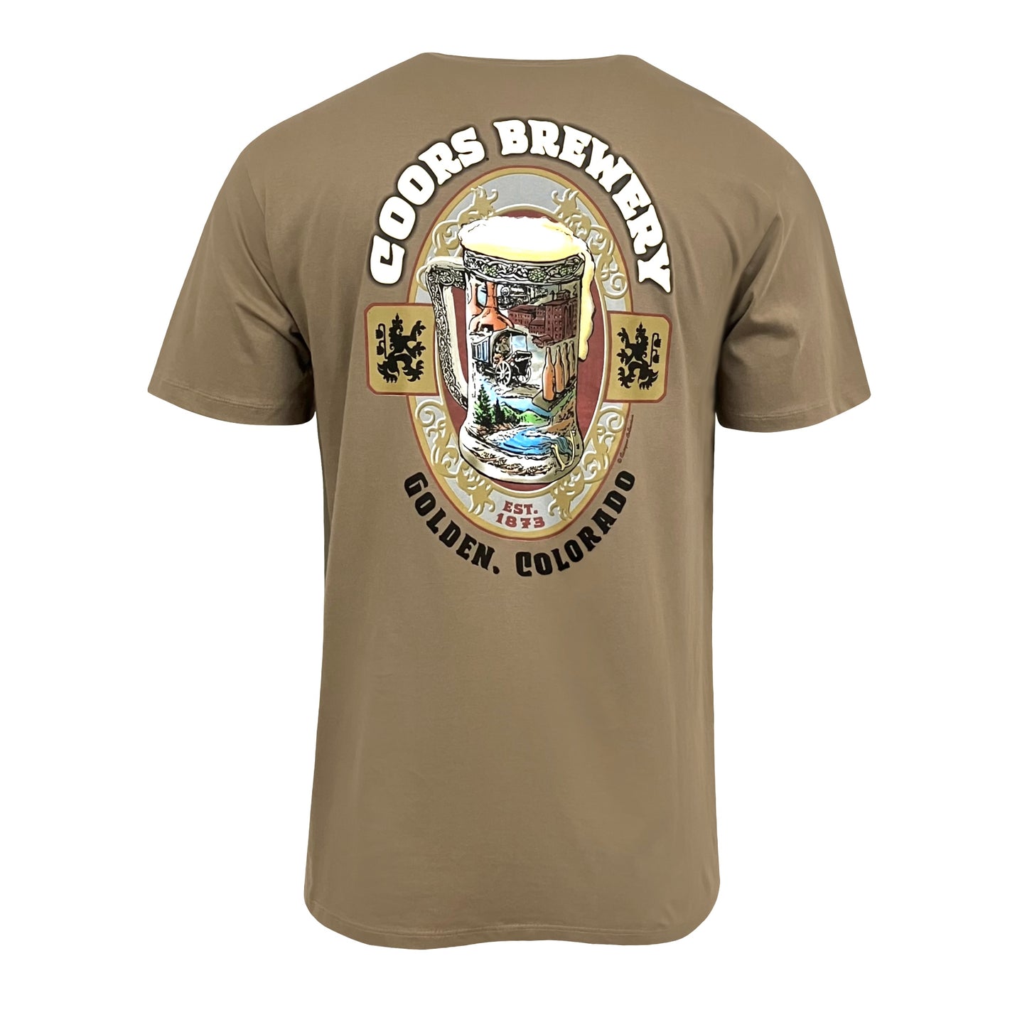 Stein Tee