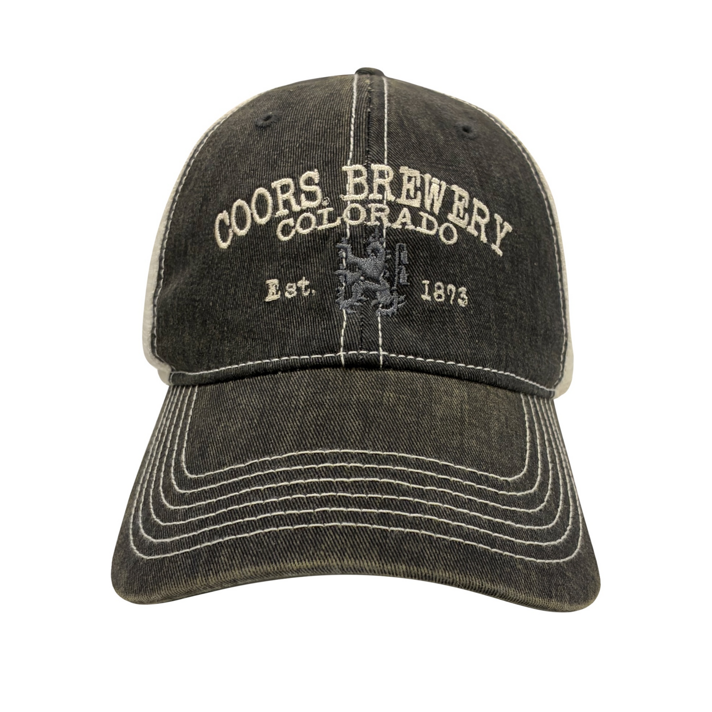 Tee/Cap Combo