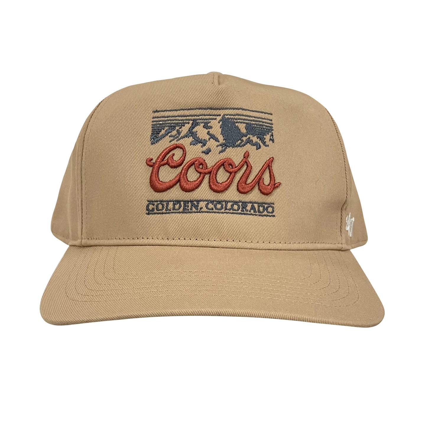 '47 Brand Vintage Hitch Cap