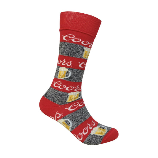 Beer Mug Socks