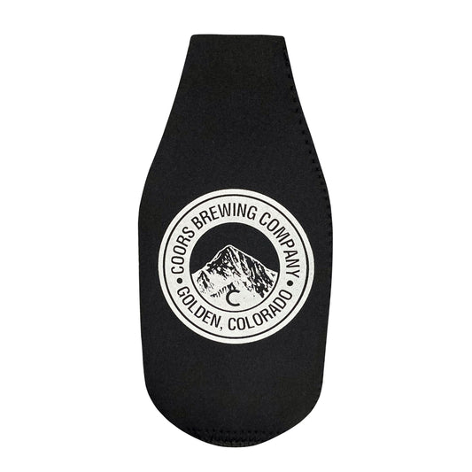 Bottle Coozie with Opener