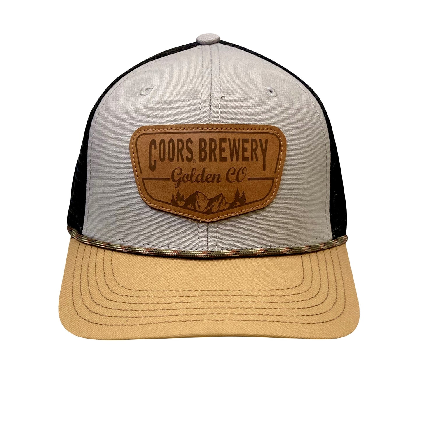 Mid-Pro Snapback Cap