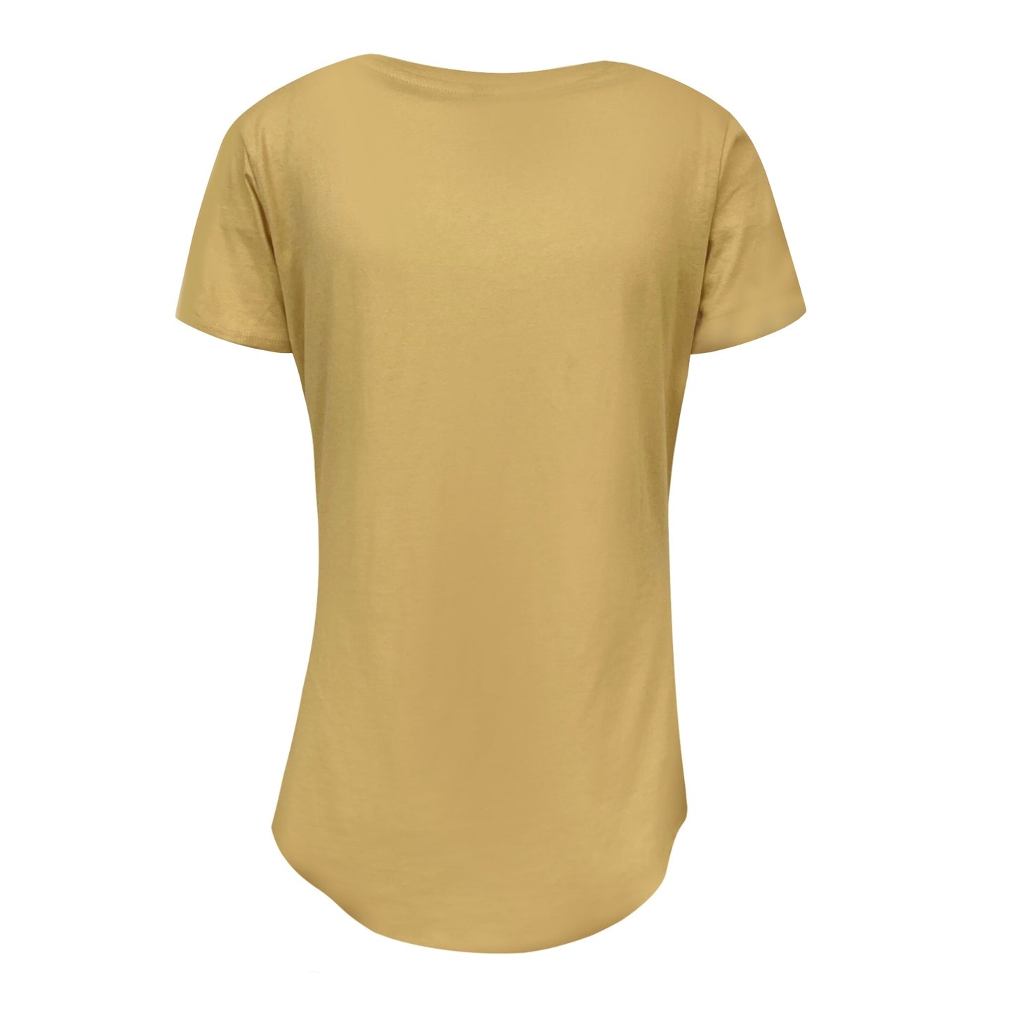 Coors Rainbow Ladies Tee