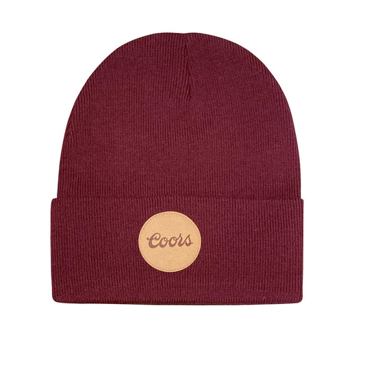 Mansfield Beanie
