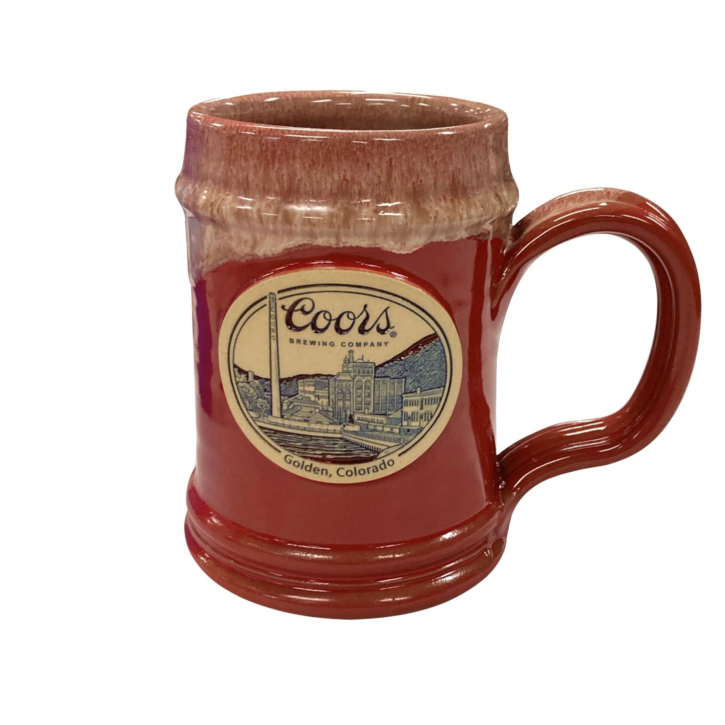 Tankard Mug