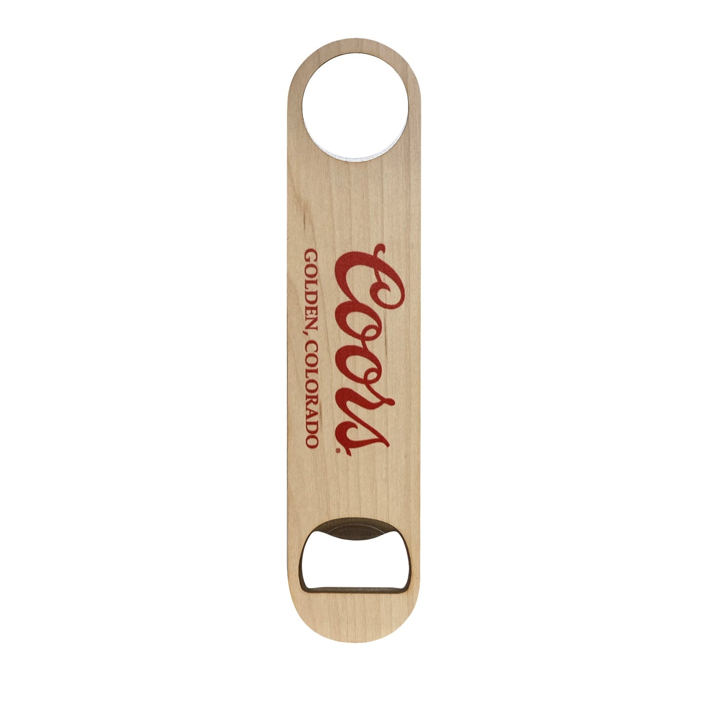 Wood Speed Opener