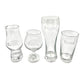 4 Piece Boxed Set of Glassware