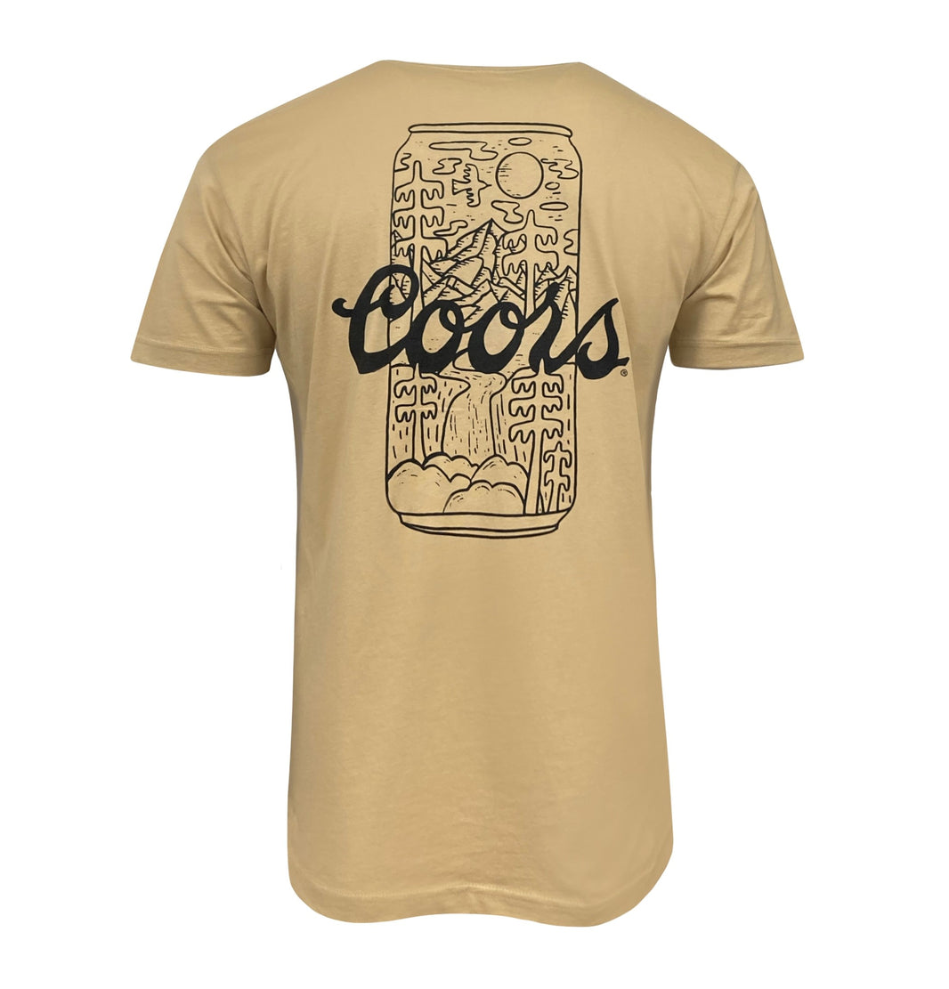 Forest Ale Tee