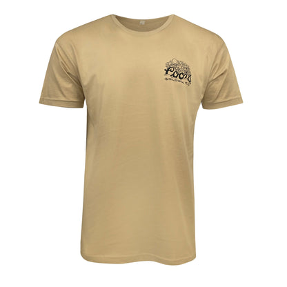 Forest Ale Tee