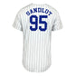 The Sandlot Brewery Baseball Jersey