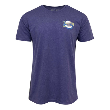 Slide in for a Cold One Tee