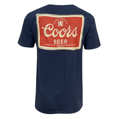 Vintage Sign Tee