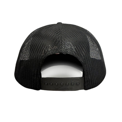 Red, White, & Blue Cap