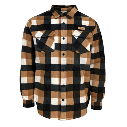 Aspen Flannel