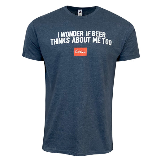 I Wonder... Tee