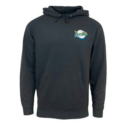 The Sandlot Brewery Legend Hoodie