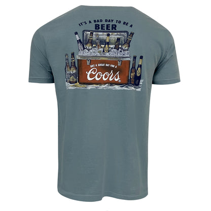 Bad Day to be a Beer Tee