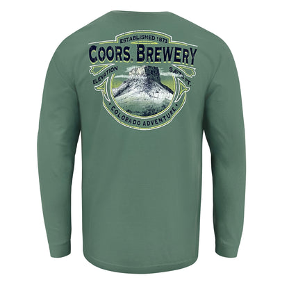 Table Mountain Long Sleeve Tee