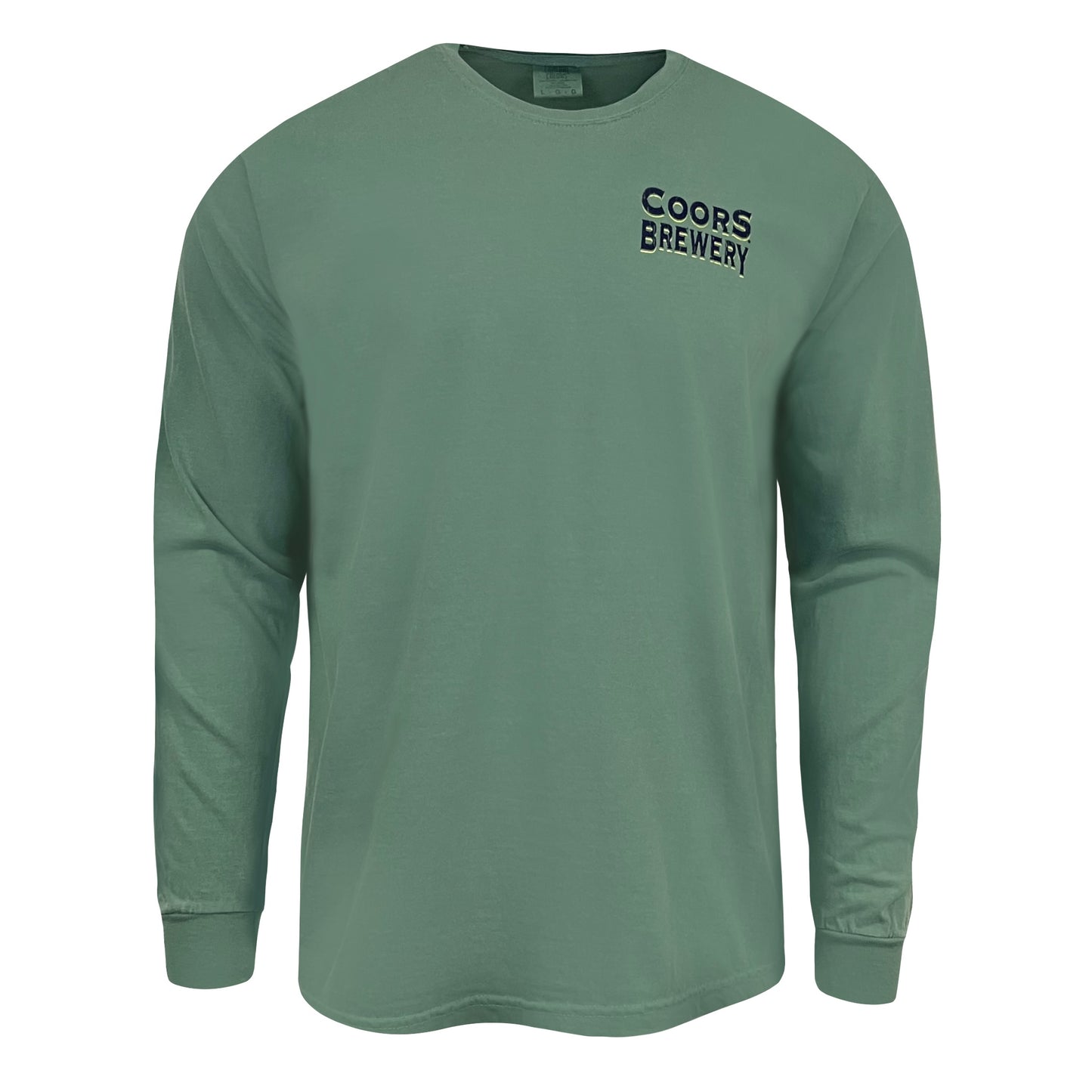 Table Mountain Long Sleeve Tee