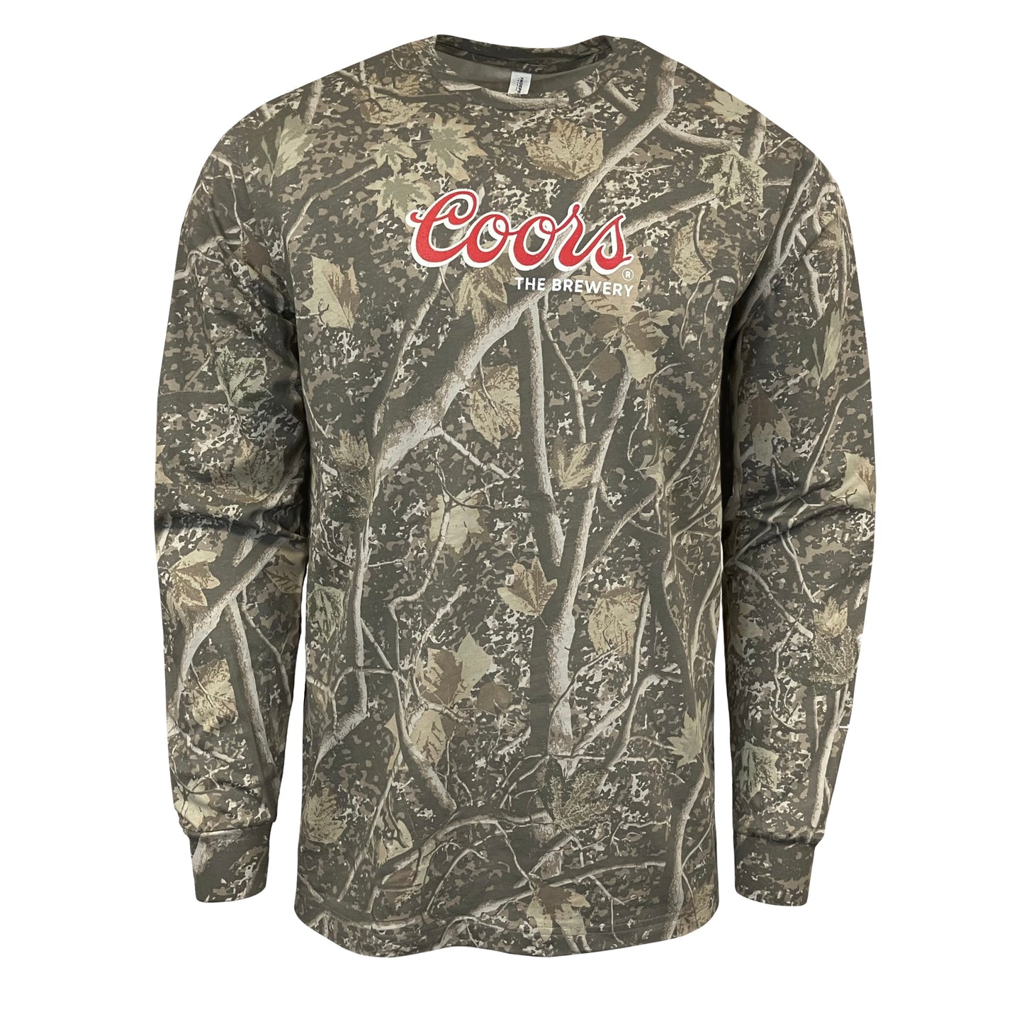 Hang on Partner Long Sleeve Tee
