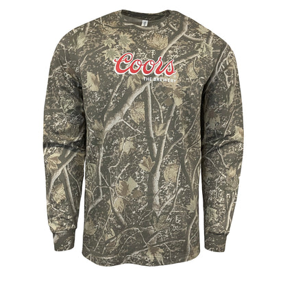 Hang on Partner Long Sleeve Tee