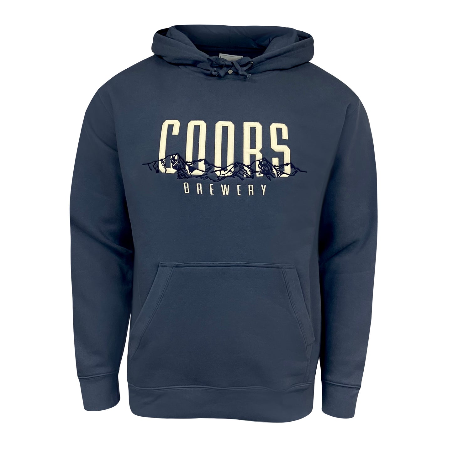 Big Cotton Mountain Hoodie