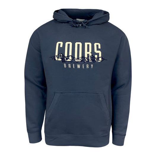 Big Cotton Mountain Hoodie