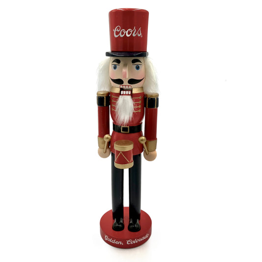 Coors Nutcracker