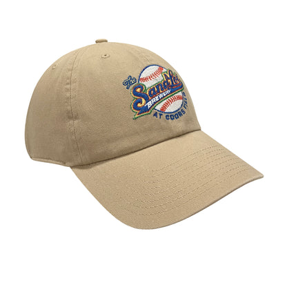 The Sandlot Brewery '47 Brand Clean Up Cap