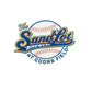 The Sandlot Brewery Sticker