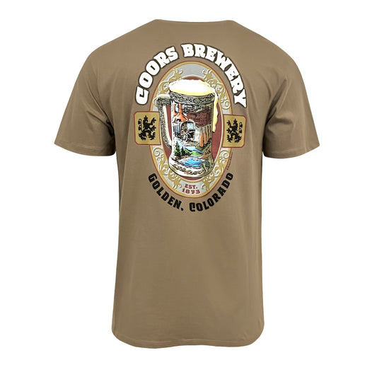 Stein Tee