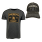 Tee/Cap Combo