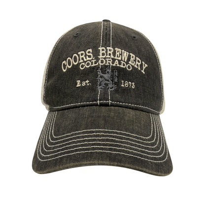 Tee/Cap Combo