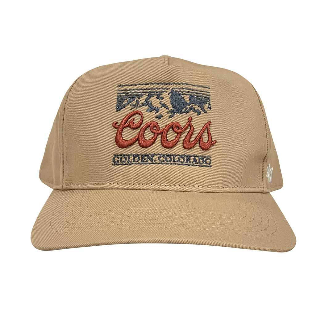 '47 Brand Vintage Hitch Cap
