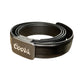 Coors Leather Belt