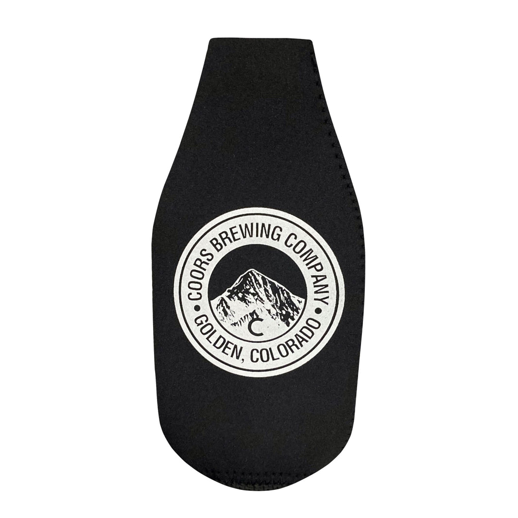 Bottle Coozie with Opener