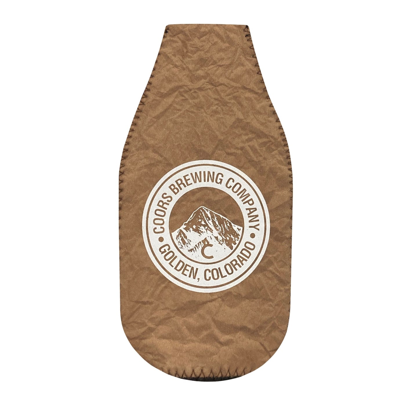 Bottle Coozie with Opener