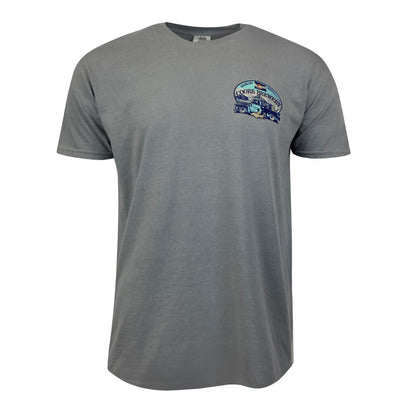 Halfway Truck Tee