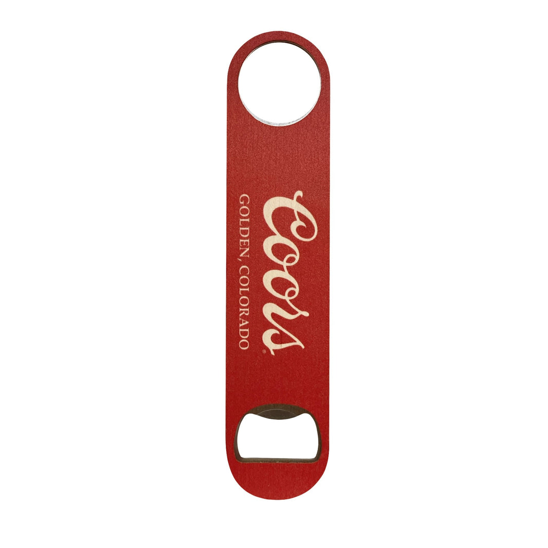 Wood Speed Opener