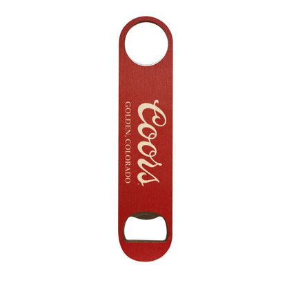 Wood Speed Opener