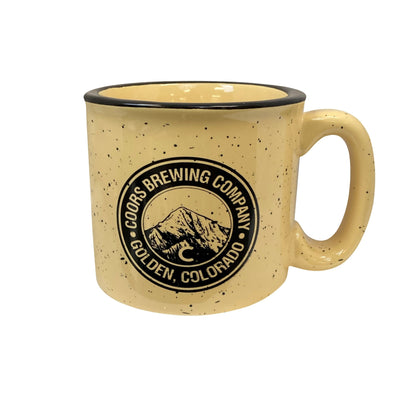 Speckled Mug